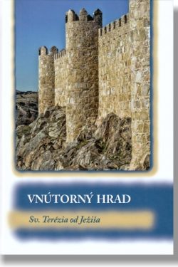 Vnútorný hrad / Sv. Terézia od Ježiša