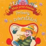 Príbehy o zvieratkách / REBO /