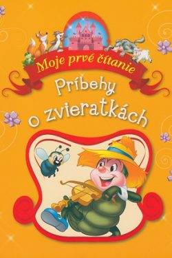 Príbehy o zvieratkách / REBO /